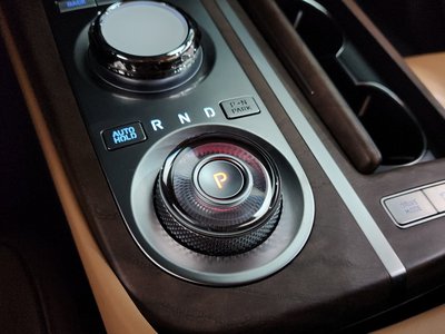 2023 Genesis G80 (RG3) 缩略图 12