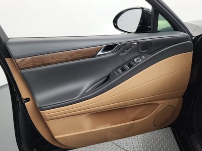 2023 Genesis G80 (RG3) 缩略图 14