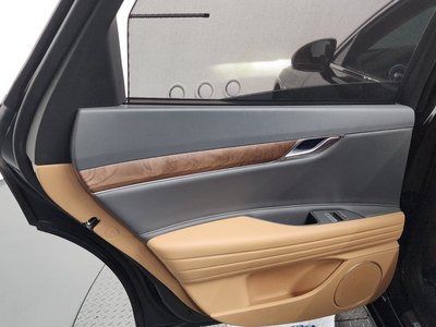 2023 Genesis G80 (RG3) 缩略图 15