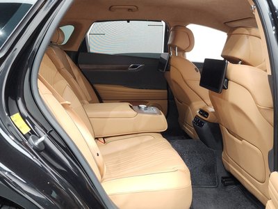 2023 Genesis G80 (RG3) 缩略图 17