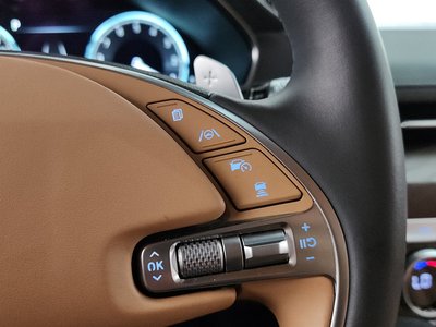 2023 Genesis G80 (RG3) 缩略图 22
