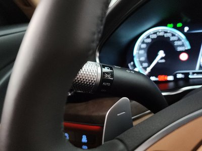 2023 Genesis G80 (RG3) 缩略图 30