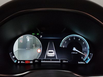 2023 Genesis G80 (RG3) 缩略图 11