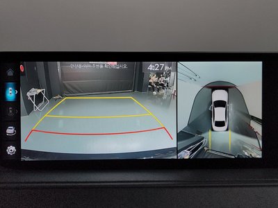 2023 Genesis G80 (RG3) 缩略图 20