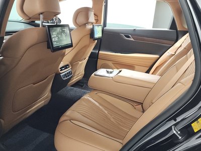 2023 Genesis G80 (RG3) 缩略图 26