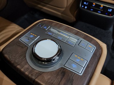 2023 Genesis G80 (RG3) 缩略图 25