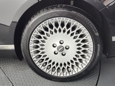 2023 Genesis G80 (RG3) 照片 8