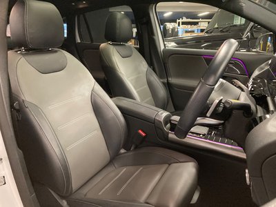 MERCEDES-BENZ GLA - 6