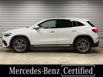 MERCEDES-BENZ GLA - 3