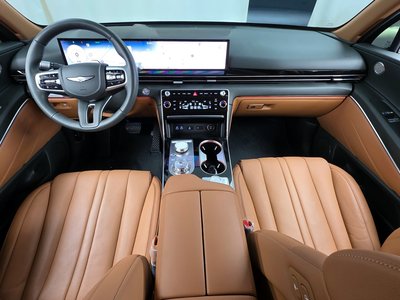 GENESIS GV80 - 4