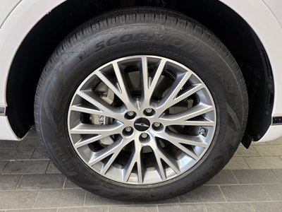 GENESIS GV80 - 6
