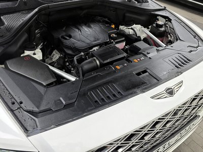 GENESIS GV80 - 7