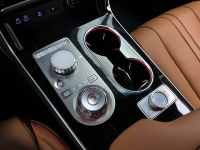 GENESIS GV80 - 9