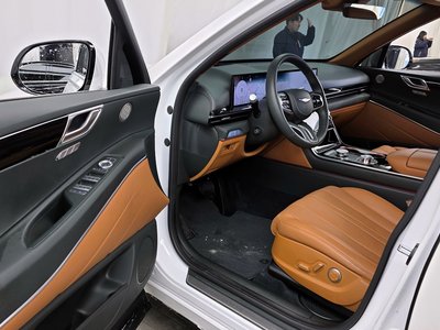 GENESIS GV80 - 10