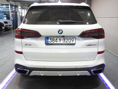 BMW X5 - 3