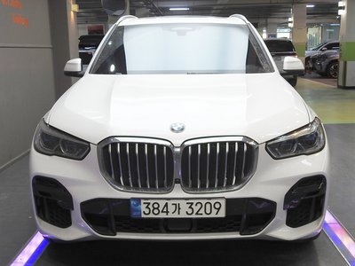 BMW X5 - 2