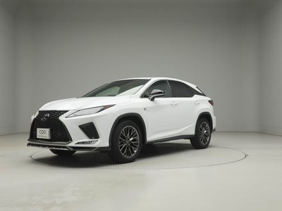 LEXUS RX - 5