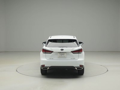 LEXUS RX - 9