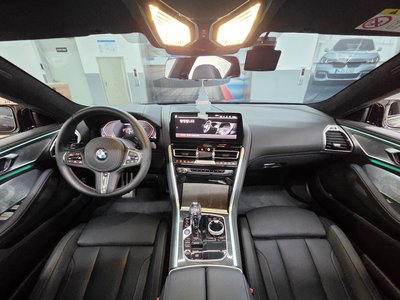 BMW 8 SERIES - 4