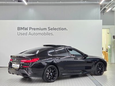 BMW 8 SERIES - 5