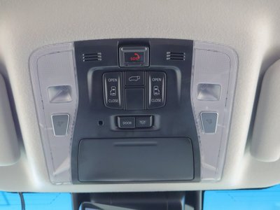 2021 TOYOTA ALPHARD 缩略图 43