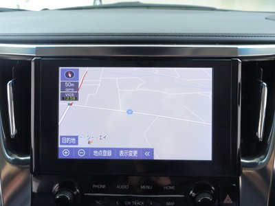 2021 TOYOTA ALPHARD 缩略图 19