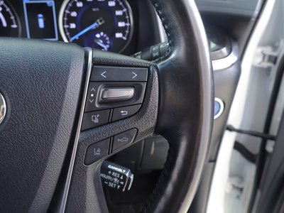 2021 TOYOTA ALPHARD 缩略图 23