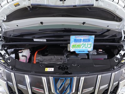 2021 TOYOTA ALPHARD 缩略图 54