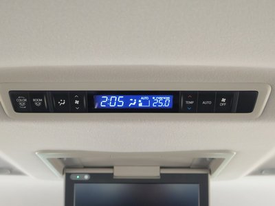 2021 TOYOTA ALPHARD 缩略图 42