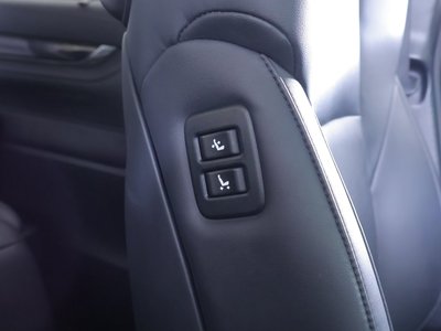 2021 TOYOTA ALPHARD 缩略图 34