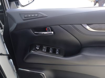 2021 TOYOTA ALPHARD 缩略图 29