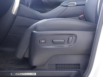 2021 TOYOTA ALPHARD 缩略图 33