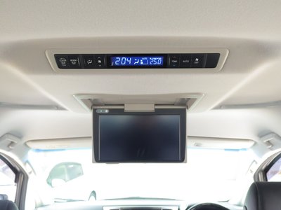 2021 TOYOTA ALPHARD 缩略图 41