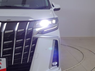 2021 TOYOTA ALPHARD 缩略图 55