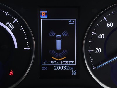 2021 TOYOTA ALPHARD 缩略图 17