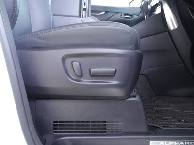 2021 TOYOTA ALPHARD 缩略图 31