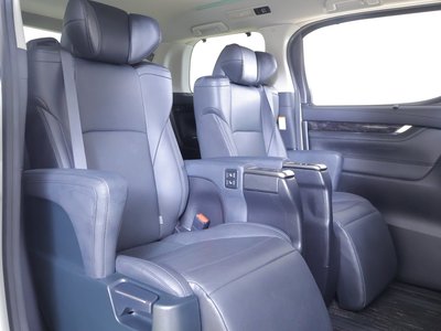 2021 TOYOTA ALPHARD 缩略图 35
