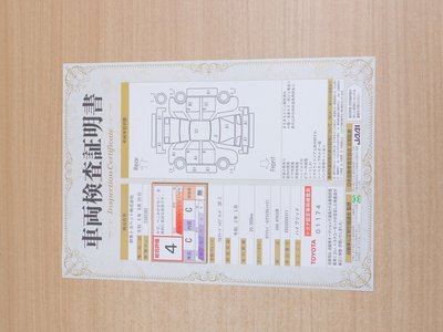 TOYOTA ALPHARD - 2