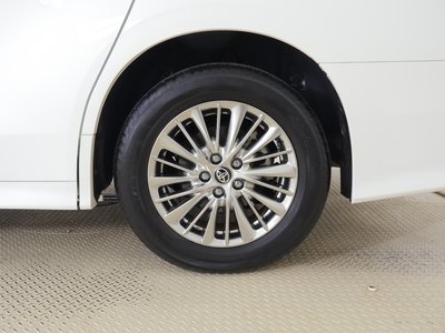 2021 TOYOTA ALPHARD 缩略图 49