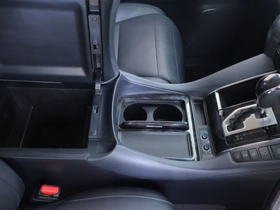 2021 TOYOTA ALPHARD 缩略图 28