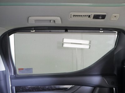 2021 TOYOTA ALPHARD 缩略图 38