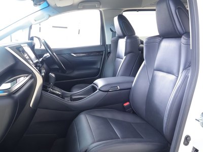 2021 TOYOTA ALPHARD 缩略图 32