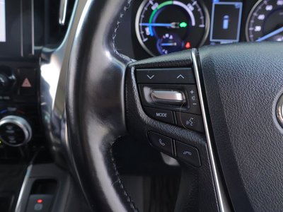 2021 TOYOTA ALPHARD 缩略图 22