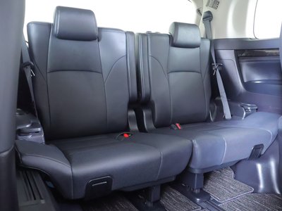 2021 TOYOTA ALPHARD 缩略图 37