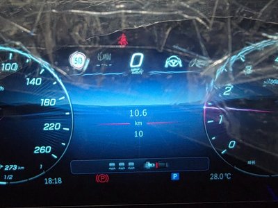 2026 Mercedes-BENZ GLC 照片 6