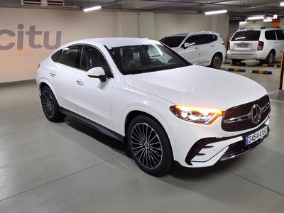 2026 Mercedes-BENZ GLC 缩略图 11