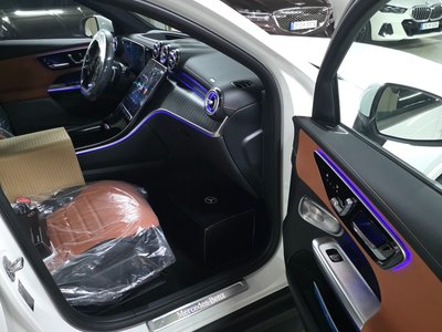 2026 Mercedes-BENZ GLC 缩略图 13