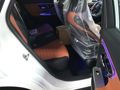 2026 Mercedes-BENZ GLC 缩略图 14