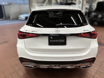 MERCEDES-BENZ GLC - 9