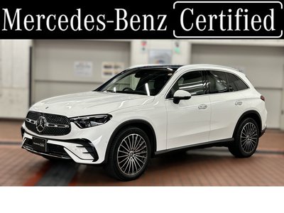 MERCEDES-BENZ GLC - 1